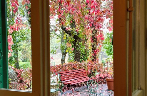 El Escorial Casa | Finca La Machota. Centro de Naturaleza en el Escorial.