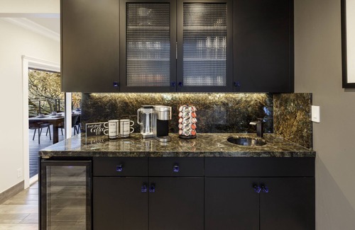 Larkfield-Wikiup Casa | Estate near Healdsburg in heart of wine country