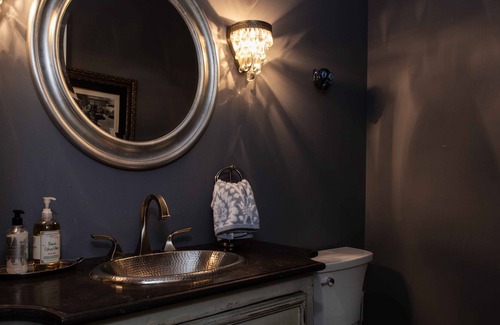 Mount Paran - Northside Casa | Estate of Mind Summar