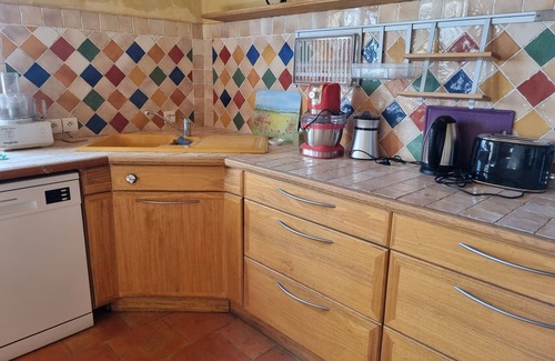 Astaffort Cabaña | Estate, pretty farmhouse 220m2, 15pers, swimming pool, wood and private fishing