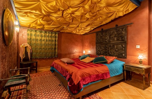 Calhandriz Cama Y Desayuno | Estate "Quinta do Monte das Abelhas" Themed bed and breakfast near Lisbon