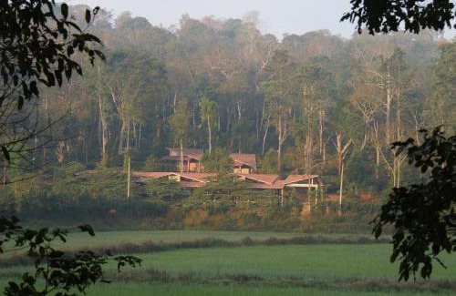 Siddapura Casa | Estate Stay - Riverside Coffee