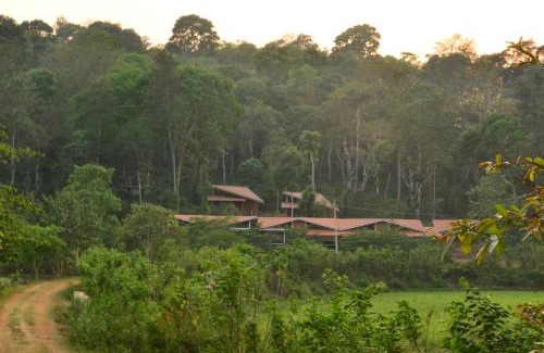 Siddapura Casa | Estate Stay - Riverside Coffee