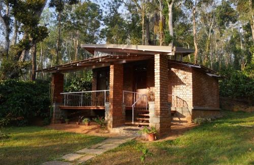 Siddapura Casa | Estate Stay - Riverside Coffee