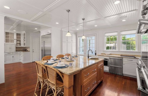 Harwich Port Casa | Estate with Private pool, tennis court, and playground!