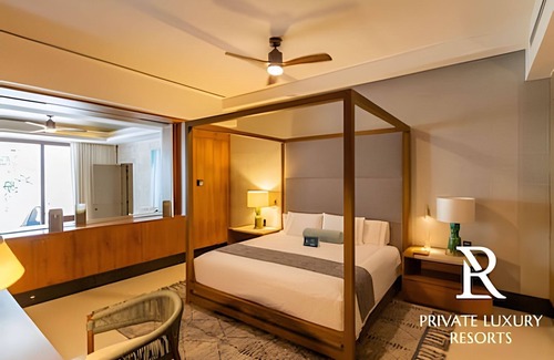 Nuevo Vallarta Complejo | Estates One Bedroom- Riviera Maya