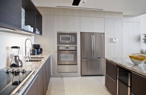 Nuevo Vallarta Apartamento | Lofts 1, 2 o 3 Bdr + Platinum beneficios. ¡Semana del presidente disponible en 2 Bdr!