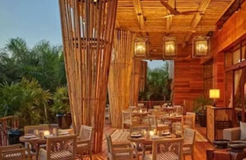 Villa Juarez Complejo | Estates, Riveria Maya Vadanta Resort Individual unit with 24 hour concierge