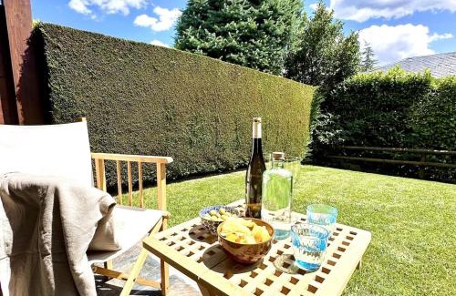 Estavar Casa | Estavar, Cerdanya, casa con piscina comunitaria