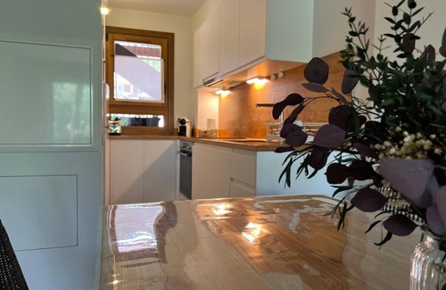 Estavar Apartamento | Estavar I (Bajanda) - Cuatro Habitaciones Casa, Capacidad 8