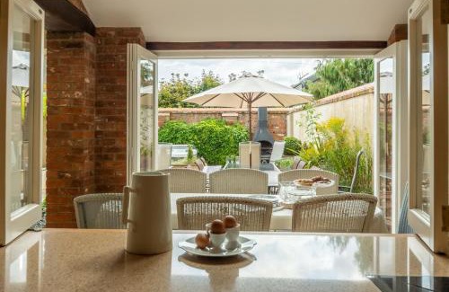 Burnham Market Casa | Estcourt House