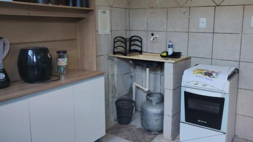 Paragominas Apartamento | Este imovel e seu disponha a vontade