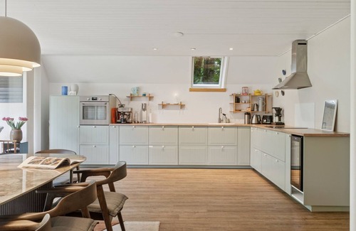 Rageleje Casa | "Estefania" - 1km from the sea by Interhome