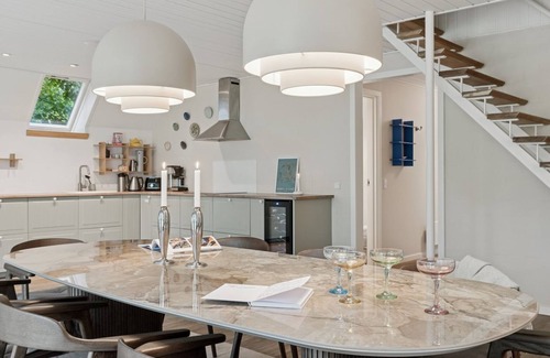 Rageleje Casa | "Estefania" - 1km from the sea by Interhome