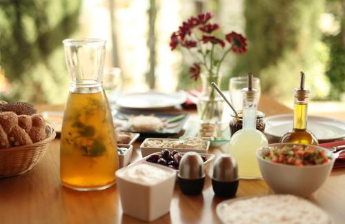Gidona Casa | Estehar Hotel