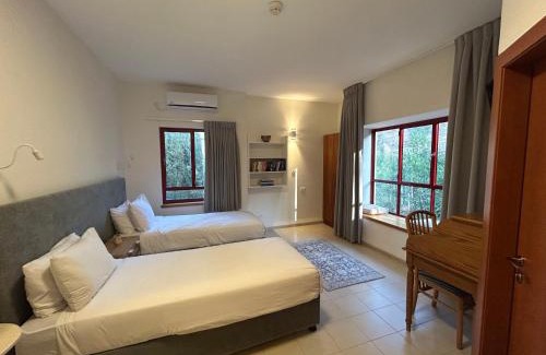 Gidona Casa | Estehar Hotel