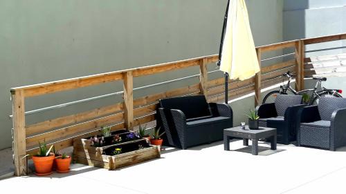 Baiona Old Town Hostal | Estela do Mar