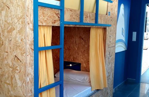 Baiona Old Town Hostal | Estela do Mar