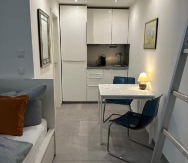 Parkstadt Apartamento | Estelada Boarding Houses - Bogenhausen