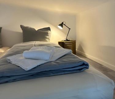 Parkstadt Apartamento | Estelada Boarding Houses - Bogenhausen
