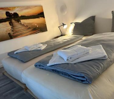 Parkstadt Apartamento | Estelada Boarding Houses - Bogenhausen