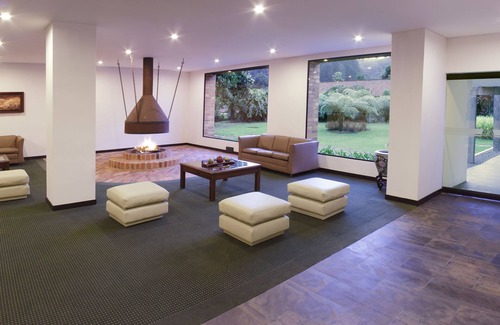 Manizales Hotel | Estelar Recinto del Pensamiento Hotel