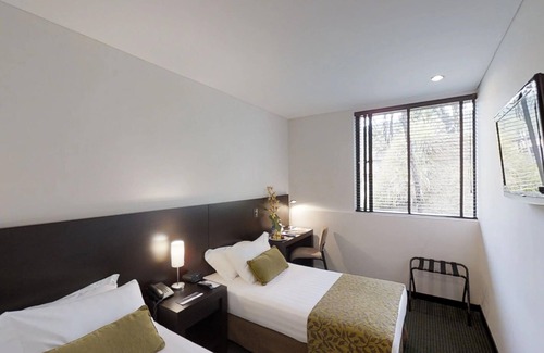 Manizales Hotel | Estelar Recinto del Pensamiento Hotel