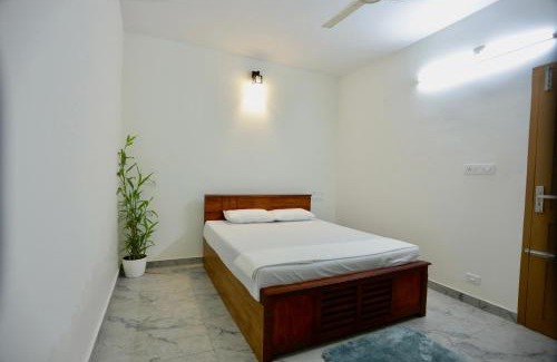 Mararikulam Casa | Estella Marari Beach Villa