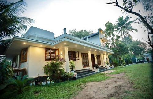 Mararikulam Casa | Estella Marari Beach Villa