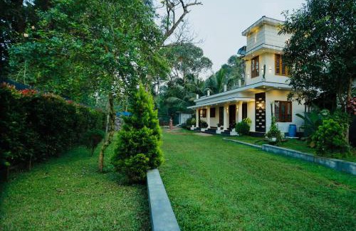 Mararikulam Casa | Estella Marari Beach Villa
