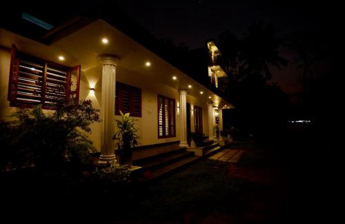 Mararikulam Casa | Estella Marari Beach Villa