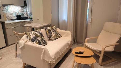 Ilisia Apartamento | EstelZan Studio