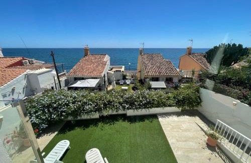 La Gaspara Casa | ESTEPONA BEACH SUITES 3. URB. ARENA BEACH 9