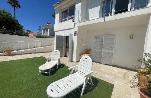 La Gaspara Casa | ESTEPONA BEACH SUITES 3. URB. ARENA BEACH 9