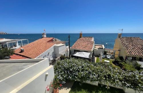 La Gaspara Casa | ESTEPONA BEACH SUITES 3. URB. ARENA BEACH 9