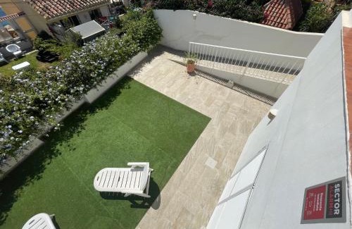 La Gaspara Casa | ESTEPONA BEACH SUITES 3. URB. ARENA BEACH 9