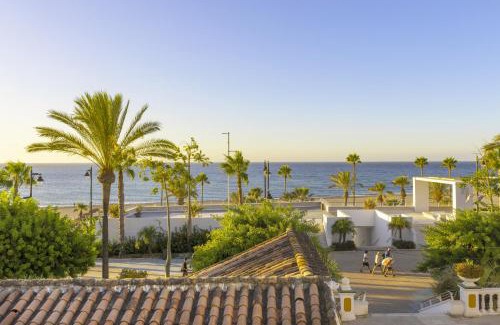 Estepona Apartamento | Estepona Centre Fishermans Cottage LEIF