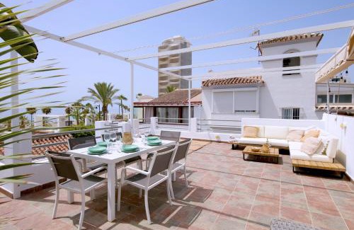 Estepona Apartamento | Estepona Centre Fishermans Cottage LEIF