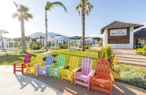 Estepona Apartamento | Estepona Hills Luxury Resort 3 Bed Apartment
