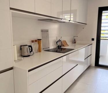 Estepona Apartamento | Estepona Hills Luxury Resort 3 Bed Apartment