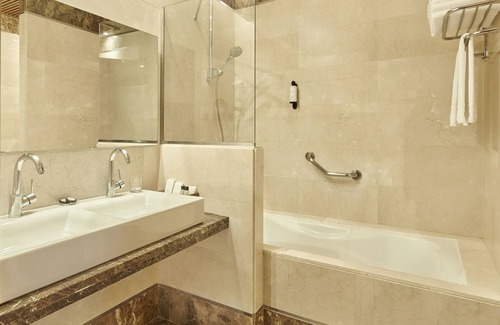 Estepona Hotel | Estepona Hotel & Spa Resort