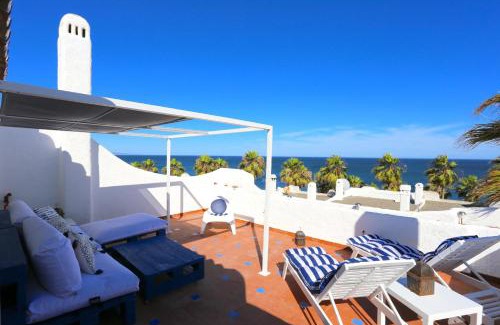 Buenas Noches Casa | ESTEPONA Premium Beach House