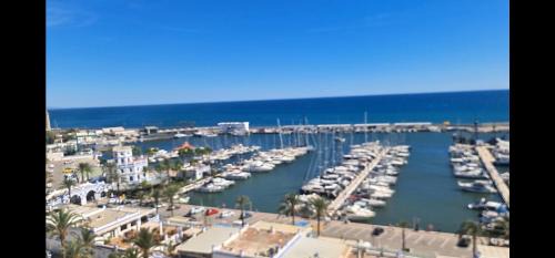 Estepona Apartamento | EsteponaCiesII