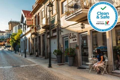 Chaves Casa | Ester Guest House