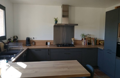 St. Jean de l’Esterel Casa | Estérel house with pool 10min from Mandelieu and beaches