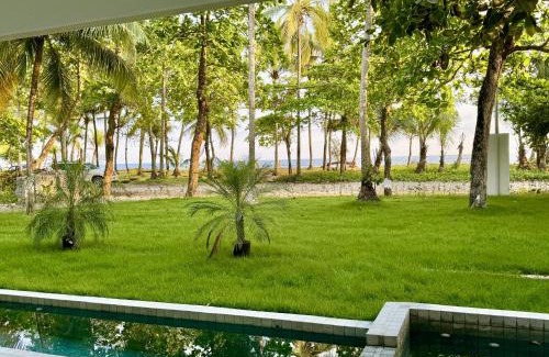 Esterillos Oeste Casa | Esterillos Lote home