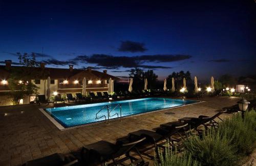 Perushtitsa Casa | Esterra Vini Guest House