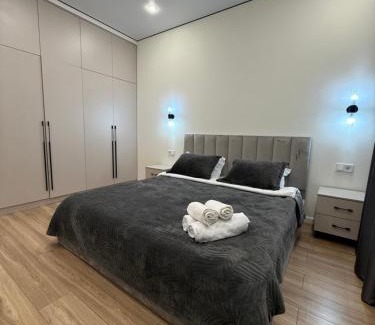 Almaty Apartamento | ESTET Comfort