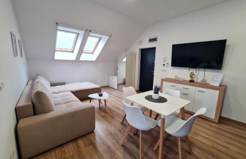 Timisoara Apartamento | Esther Line Apartments
