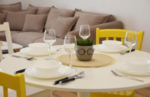 Timisoara Apartamento | Esther Line Apartments